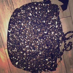 Mark by Mark Jacobs diaper bag